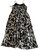 Gently Used Unbranded Long Dress B S-4/6 View 3