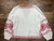 Used J. Crew Long Sleeve Top S-4/6 60004-S000676303 View 3
