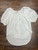 Used Pilcro Short Sleeve Top S-4/6 60004-S000676304 View 1