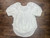 Used Pilcro Short Sleeve Top S-4/6 60004-S000676304 View 6