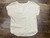 Used Anthropologie cloth & stone Short Sleeve Top S-4/6 60004-S000676320 View 3