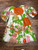Used Olivia james Short Dress B XS-0/2 60004-S000676357 View 2