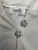 Used BA&SH Short Sleeve Sweater S-4/6 60004-S000676359 View 2