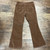 Used Free People Casual Pant 6-28 60004-S000676360 View 3