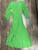 Used Farm Rio Long Dress B S-4/6 60004-S000676372 View 3