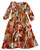 Gently Used Unbranded Long Dress B M-8/10 View 1
