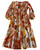 Gently Used Unbranded Long Dress B M-8/10 View 3