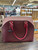 Used Karl Lagerfeld Large Leather Handbag 60031-S000856074 View 2