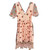Used Unbranded Long Dress F M-8/10 60021-S000874714 View 2