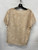 Used Shein Short Sleeve Top M-8/10 60072-S000597580 View 6