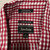 Used Neiman Marcus Mens Long Sleeve Top S/14-14.5 60105-S000299335 View 3