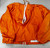 Used Eddie Bauer Short Light Jacket XL-16 60006-S001233276 View 2