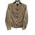 Used Lane Bryant Short Light Jacket L-12/14 60105-S000299357 View 1