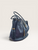 Used Lodis Large Leather Handbag 60032-S000709133 View 2