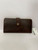 Used Portland Leather Leather Wallet 60070-S000644843 View 1