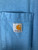 Used Carhartt Mens Short Sleeve Top M/15-15.5 60060-S000659625 View 2
