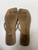 Used Matisse Sandals 8 60060-S000659651 View 2