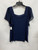 Used Unbranded Short Sleeve Top L-12/14 60072-S000597589 View 4