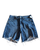 Gently used Gap shorts 6-28 View 1
