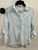 Used Francesca's Collections Long Sleeve Top M-8/10 60005-S001145820 View 1