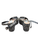 Used Unbranded Wedge Sandals 7 60144-S000626809 View 4