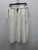 Used White Wilfred Short Skirt 6-28 60137-S000126352 View 3