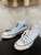 Used Converse Mens Casual Shoes 13 60072-S000597647 View 1