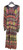Used Farm Rio Long Dress B S-4/6 60032-S000709155 View 2