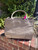 Used Tory Burch Large Leather Handbag 60067-S000828130 View 1