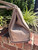 Used Tory Burch Large Leather Handbag 60067-S000828130 View 4