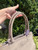 Used Tory Burch Large Leather Handbag 60067-S000828130 View 8