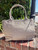 Used Tory Burch Large Leather Handbag 60067-S000828130 View 3