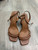 Used Unbranded Dress Sandals 7 60107-S000339142 View 1