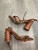 Used Unbranded Dress Sandals 7 60107-S000339142 View 4