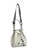 Used Karl Lagerfeld Large Leather Handbag 60047-S000636373 View 6