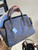 Used Michael Kors Large Leather Handbag 60100-S000330879 View 4