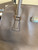 Used Michael Kors Large Leather Handbag 60100-S000330879 View 6
