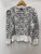 Used Karl Lagerfeld Paris Sweatshirt L-12/14 60030-S000936940 View 3