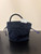 Used Milano Small Leather Handbag 60084-S000944675 View 2