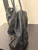 Used Unbranded Large Leather Handbag 60084-S000944678 View 3