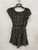 Used Blue Rain Romper S-4/6 60072-S000597658 View 3