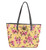 Used Dooney & Bourke Large Leather Handbag 60021-S000874818 View 1