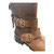 Sorel Ankle Boots 6 60066-S000844123 View 2