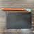 Used Dooney & Bourke Leather Wristlet 60140-S000752748 View 2