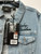 Used Harley-Davidson Short Light Jacket S-4/6 60008-S000689201 View 3