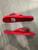 Used BCBGeneration Sandals 7 60107-S000339190 View 4