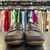 Used Coach Mens Casual Shoes 9 60129-S000581029 View 5