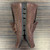 Used Coach Mens Casual Shoes 9 60129-S000581030 View 3
