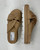 Used Unbranded Wedge Sandals 9 60060-S000659737 View 2
