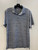 Used Unbranded Mens Short Sleeve Top M/15-15.5 60100-S000330893 View 1